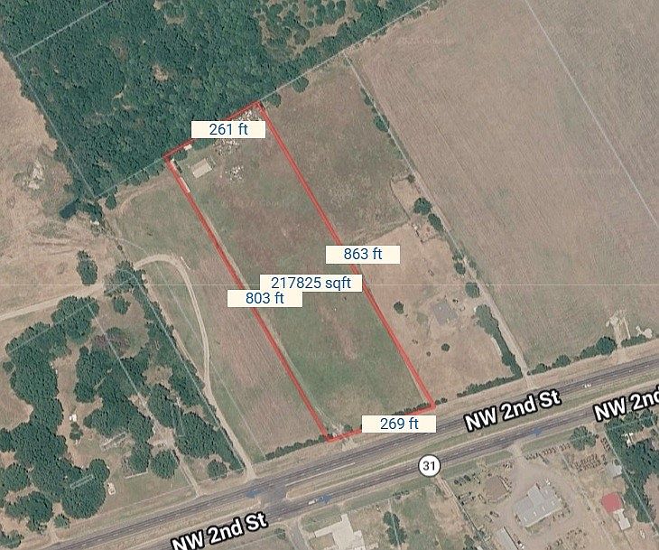 2nd image of (Undisclosed Address)