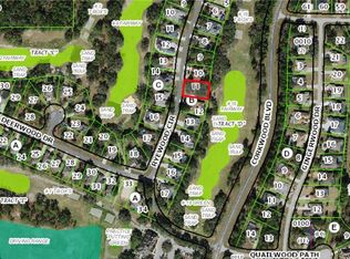 22 Ryewood Cir, Homosassa, FL 34446