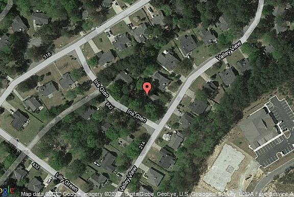 Map View