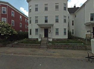 (Undisclosed Address), Manchester, NH 03103