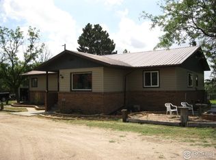 30452 County Road 20, Sterling, CO 80751