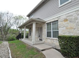 1900 Scofield Ridge Pkwy APT 5502, Austin, TX 78727