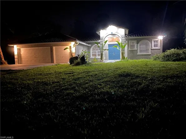 3935 10th AVE NE, NAPLES, FL 34120