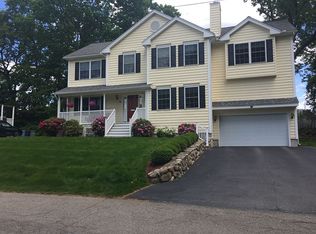 38 Standish Rd, Arlington, MA 02476