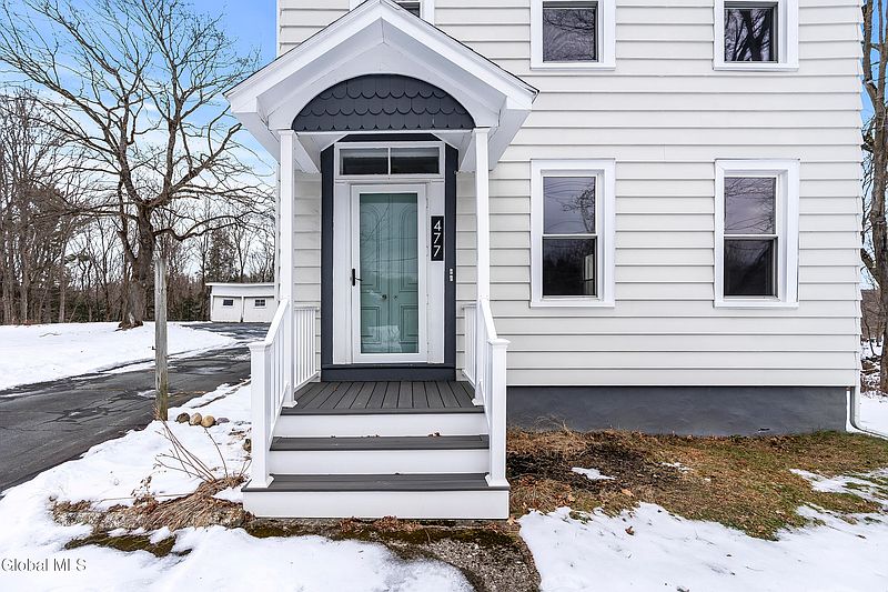 2nd image of 477 Brunswick Road