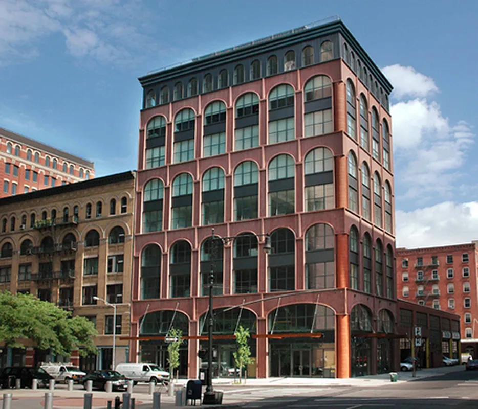 408 Greenwich Street in Tribeca : Sales, Rentals, Floorplans