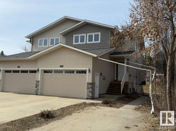 4716 50th St, Athabasca, AB T9S 1R1