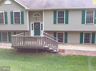 1860 Long Corner Rd, Mount Airy, MD 21771