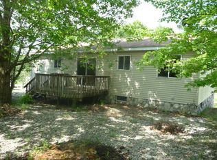 9450 N Star City Rd, Lake City, MI 49651