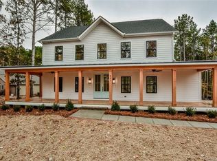 152 Cherokee Dr, Mooresville, NC 28117