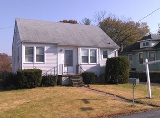 1222 Spring Ave, Rosedale, MD 21237