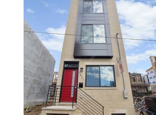 1431 N Myrtlewood St, Philadelphia, PA 19121