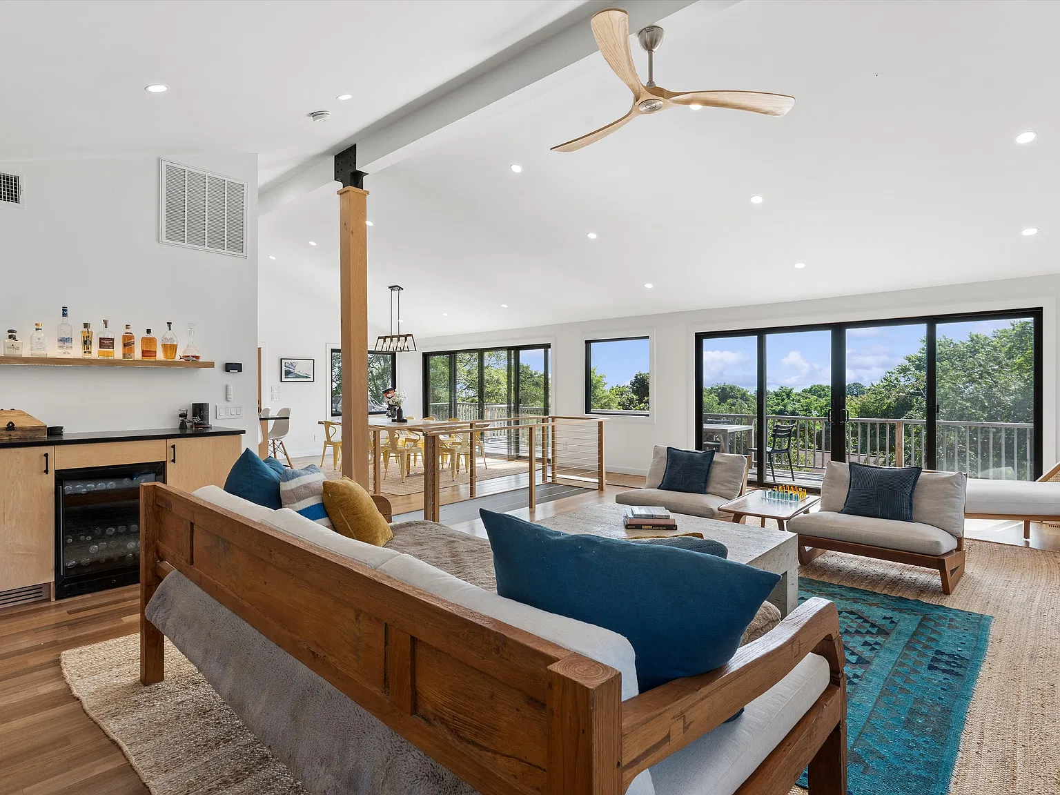 Oceanview Montauk Summer Escape — Photo 4