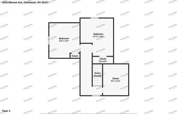 3 bed, 1.0 bath, 1661 sqft, $1,690 — Photo 2