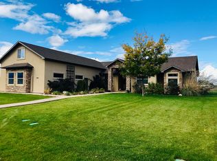 1984 J Rd, Fruita, CO 81521