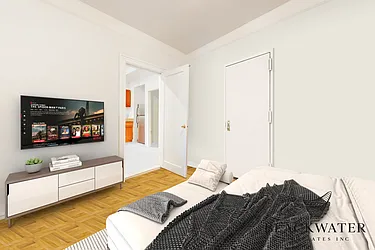 Rented by Blackwater Associates Inc.