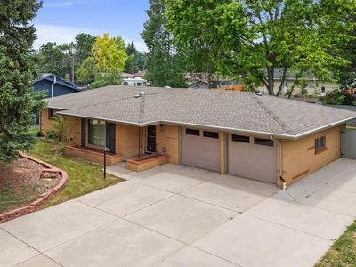 1607 Agate Ct, Loveland, CO, 80538
