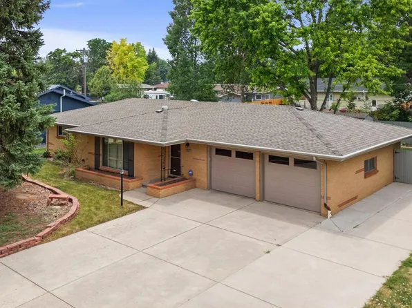 1607 Agate Ct, Loveland, CO 80538