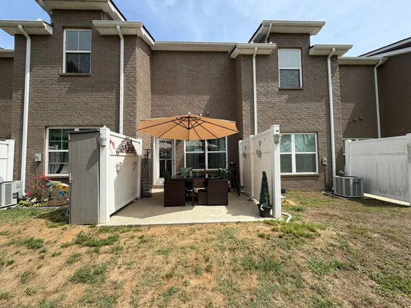 967 Horse Mountain Rd #2-D, Shelbyville, TN 37160