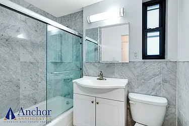 Rented by Anchor Associates