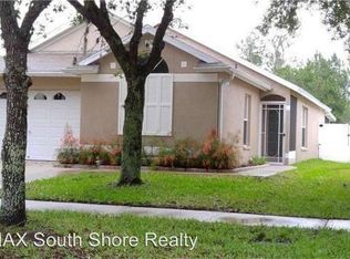 5817 Tanagerlake Rd, Lithia, FL 33547