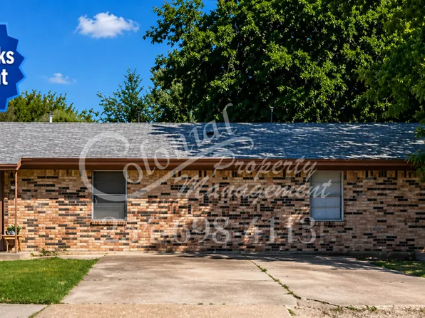 1506 N West S Young Dr, Killeen, TX 76543