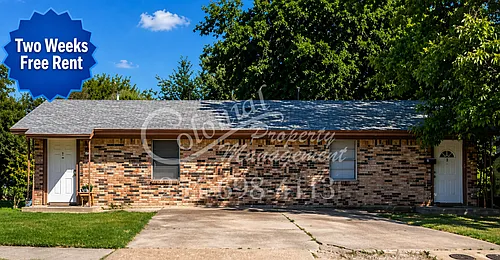 1506 N West S Young Dr Photo 1