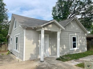 2106 Garland Ave, Texarkana, AR 71854