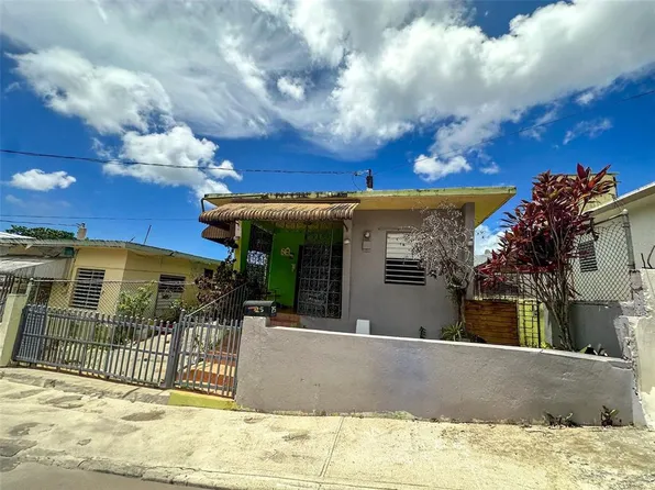 Union St, Guaynabo, PR 00966