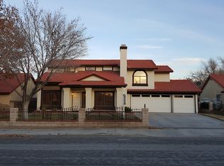 37508 45th St E, Palmdale, CA 93552