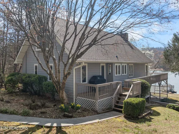 345 Old Leadmine Bend Rd, Sharps Chapel, TN 37866