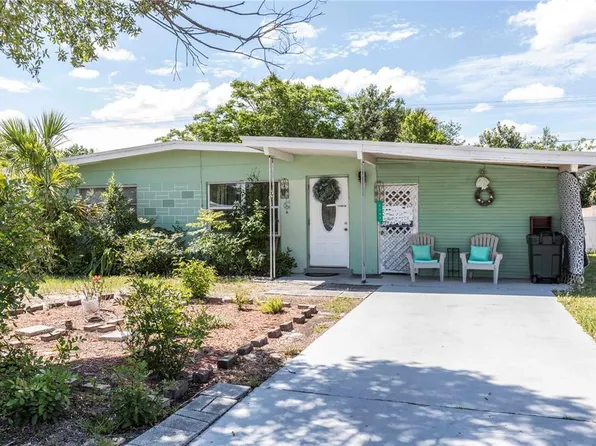 5344 Tangerine Dr, New Pt Richey, FL 34652