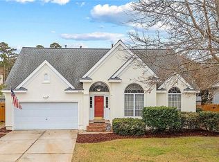 2604 Eagles Lake Rd, Virginia Beach, VA 23456