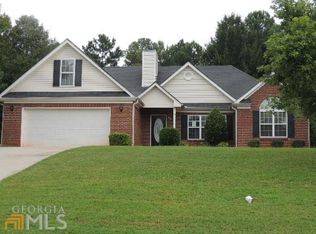 45 Pebble Brooke Ct, Covington, GA 30016