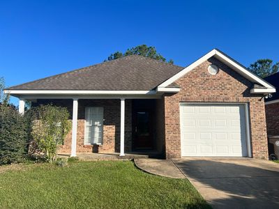 33 Oxford Dr, Hattiesburg, MS, 39402