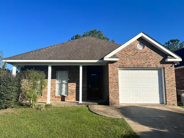 33 Oxford Dr, Hattiesburg, MS 39402