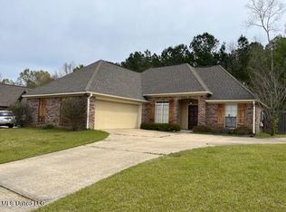 857 Willow Grande Cir, Brandon, MS 39047