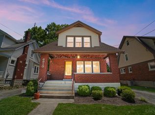 6910 Ohio Ave, Cincinnati, OH 45236