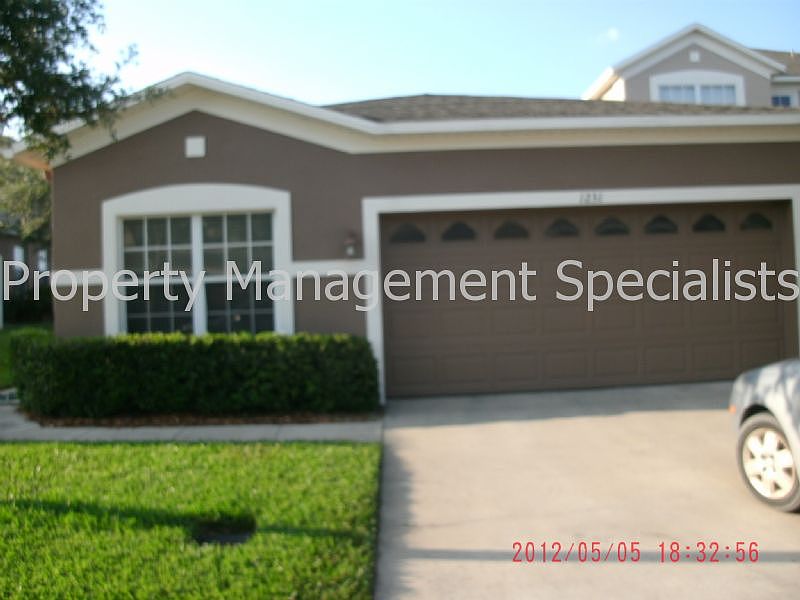 1st image of 1231 Travertine Ter