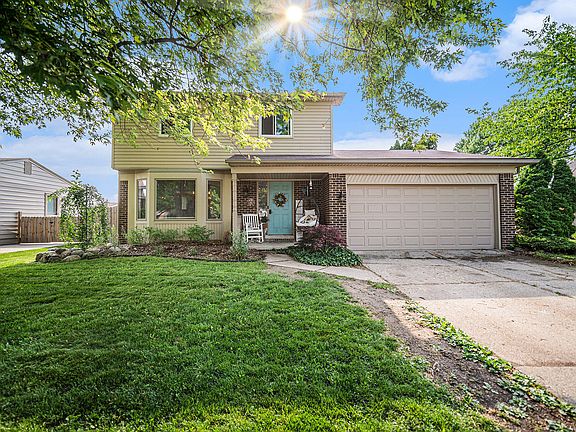 2nd image of 41182 Oak Hill Dr