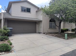 3137 N Kyle Loop, Flagstaff, AZ 86004