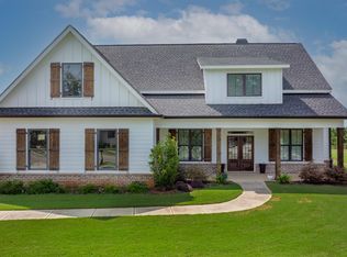 1100 W Magnolia Loop, Madison, GA 30650