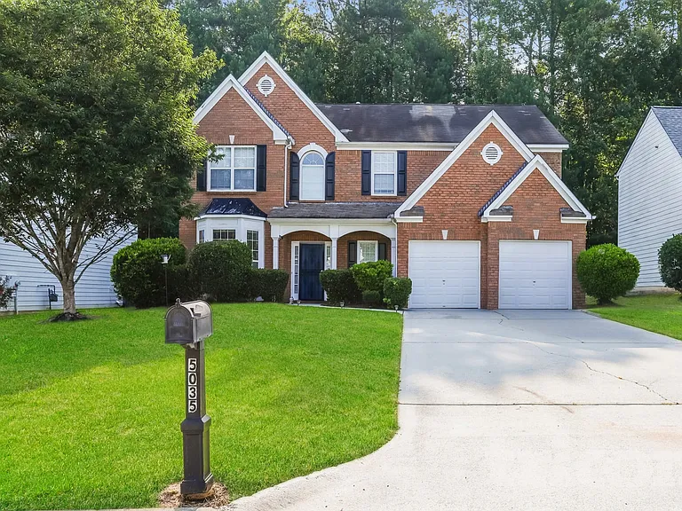 5035 Cascade Hills Cir SW — Photo 1