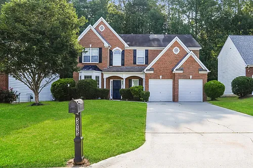 5035 Cascade Hills Cir SW Photo 1
