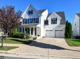 1009 Wright Ct, Fredericksburg, VA 22401