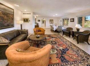 5640 E Paseo Del Suelo, Tucson, AZ 85750