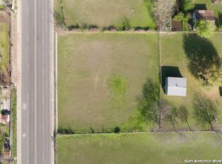4227 N Hein Rd, San Antonio, TX 78220