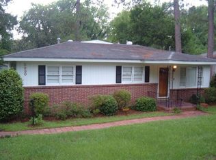 3380 Sharon Dr, Macon, GA 31204