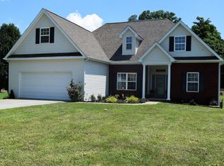 112 Raspberry Dr LOT 96, New Market, TN 37820