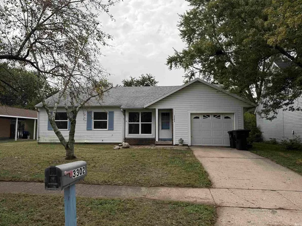 3302 Commanche Trl, Lafayette, IN 47909